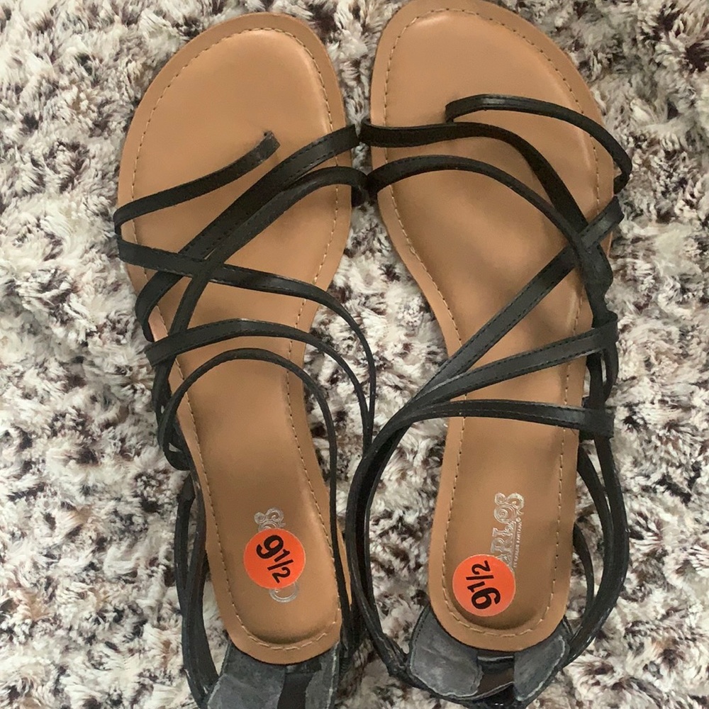 Sandals